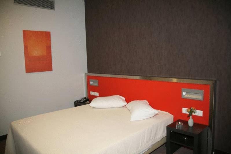 Hotel Des Roses Athen Eksteriør bilde