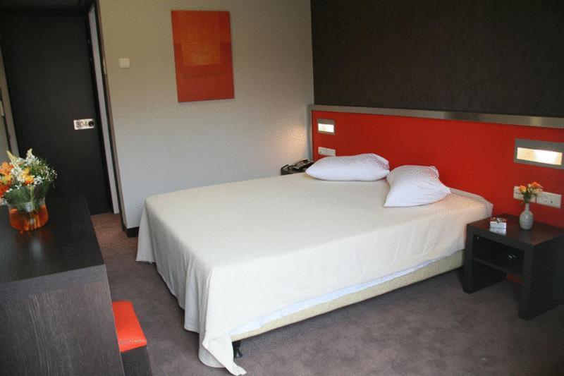Hotel Des Roses Athen Rom bilde