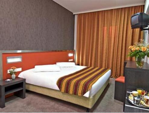 Hotel Des Roses Athen Eksteriør bilde